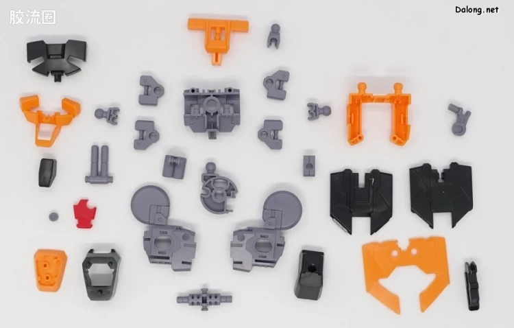 HGUC 网络限定版 RMS-154 巴扎姆(A.O.Z RE-BOOT Ver.) - 图片